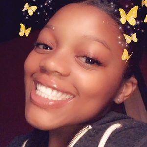 Meet your Posher, Khyra